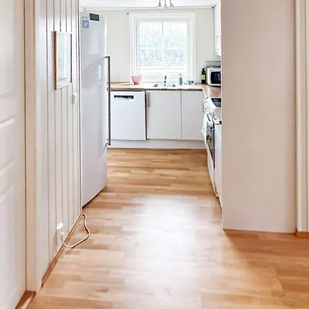 4 Person Holiday Home In Finnas-By Traum Ferienhaus